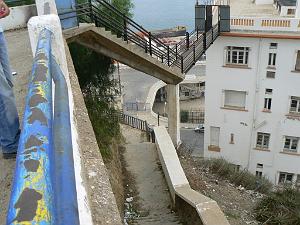 65 vue de la promenade de Letang 